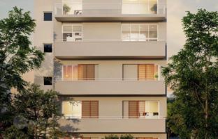 2-bedroom apartment in new building 82 m² in Tel Aviv for $1,682,000
