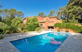 Villa – Mougins, Côte d'Azur (French Riviera), France for 3,600,000 €