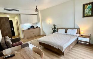 Studio apartment 45 m² in Makhinjauri for $103,000