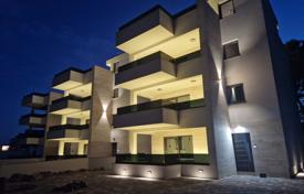 ZADAR, VIR — Modern apartments in the most sought-after location in the center of Vir, 160 meters from Jadro beach! S2C for 330,000 €