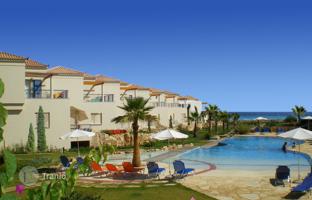 Luxury residence with a swimming pool and gardens near the beach, Chania, Greece for From 368,000 €