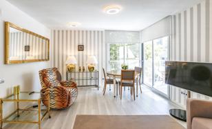 2-bedroom apartment 78 m² in Sitges for 520,000 €