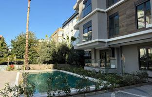 2-bedroom apartment 85 m² in Antalya (city) for 24,988,000 TRY