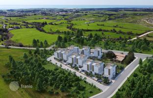 Complex of modern villas with a view of the sea and the mountains, Anarita, Cyprus for From 495,000 €