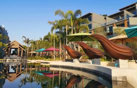 Condominium near the sea a few steps from Surin beach for $136,000