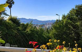 3-bedroom apartment in Californie - Pezou for 1,390,000 €