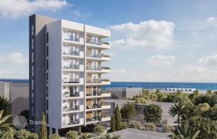 2-bedroom apartment in new building in Larnaca for 435,000 €