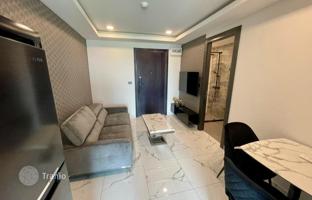 1-bedroom apartment 38 m² in Pattaya for $134,000