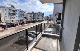Apartment – Muratpaşa, Antalya, Turkey for $89,000