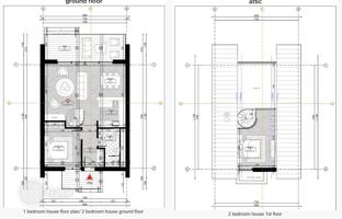 2-bedroom house 100 m² in Kolašin for 175,000 €