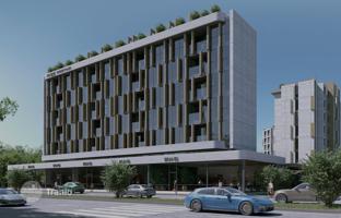 2-bedroom apartment 120 m² in Antalya (city) for 29,985,000 TRY