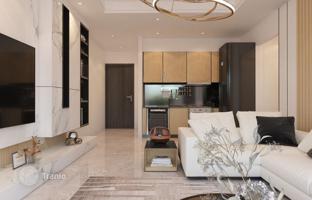 2-bedroom apartment 85 m² in Nicosia for 263,000 €
