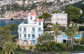 Villa – Cap d'Ail, Côte d'Azur (French Riviera), France. Price on request