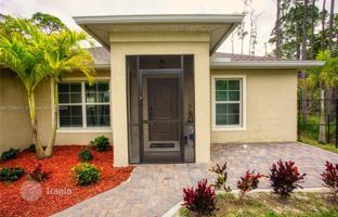 4-bedroom house 189 m² in Lehigh Acres for $515,000