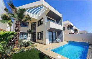 3-bedroom apartment in new building 260 m² in Sarpi for $300,000