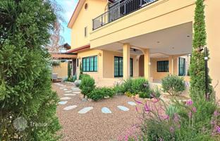5-bedroom villa 340 m² in Pattaya for $894,000