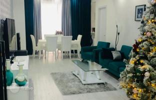 2-bedroom apartment 95 m² in Old Tbilisi for $207,000