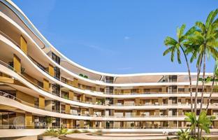 3-bedroom apartment 136 m² in Agios Athanasios (Cyprus) for 903,000 €