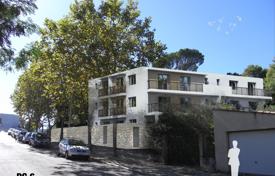 New residential complex with apartments in Montpellier, France for From 333,000 € New residential complex with apartments in Montpellier, France for From 333,000 €