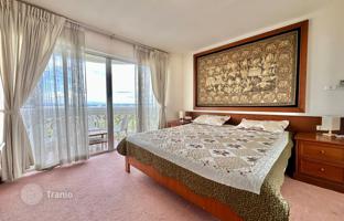 1-bedroom apartment 93 m² in Pattaya for $188,000