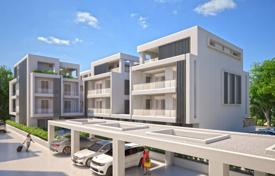 2-bedrooms townhome 115 m² in Thermi, Greece for 380,000 €