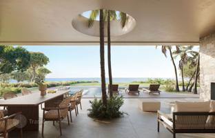 6-bedroom villa 1,100 m² in Sa Torre for 8,250,000 €