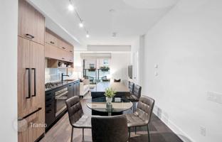 3-bedroom apartment in Queen Street East for C$1,076,000