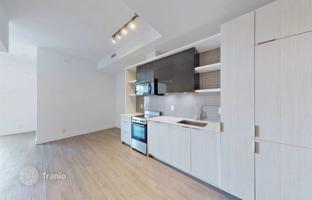 2-bedroom apartment in Old Toronto for C$1,049,000