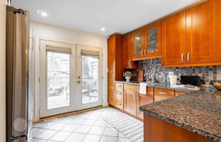 3-bedroom townhouse in East York for C$1,318,000