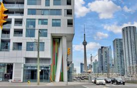 Apartment – Bathurst Street, Toronto, Ontario,  Canada for C$867,000