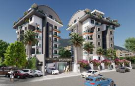 New home – Gazipasa, Antalya, Turkey for $126,000