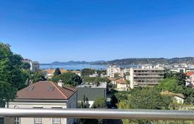 3-bedroom apartment in Antibes. Price on request