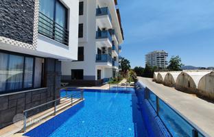 1-bedroom apartment 45 m² in Mahmutlar for 5,830,000 TRY