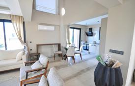 4+1 Luxury Triplex Villa with Private Pool in Ciftlik, Fethiye for $385,000