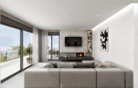 3-bedroom new apartment 114 m² in Thessaloniki for 400,000 €
