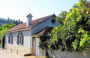 4-bedroom townhouse in Corfu for 280,000 €