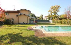 New villa with a swimming pool, Forte dei Marmi, Italy for 7,000 € per week