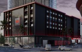 Residence with a swimming pool, a restaurant and a roof-top bar, Izmir, Turkey for From $187,000
