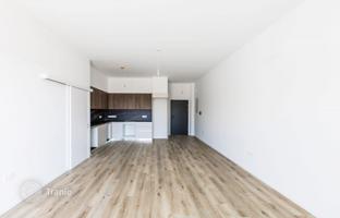 2-bedroom apartment in new building in Limassol for 415,000 €