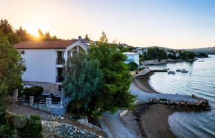 4-bedroom villa 113 m² in Zadar County for 1,350,000 €