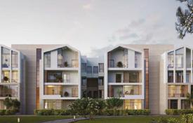 New residential complex with a swimming pool and parks, Giza, Egypt for From 317,000 €