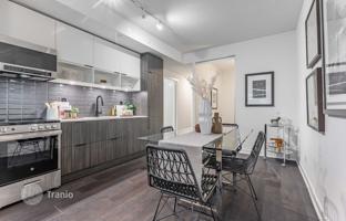 6-bedroom apartment in Old Toronto for C$1,031,000