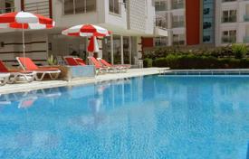 Apartment – Antalya (city), Antalya, Turkey for $181,000
