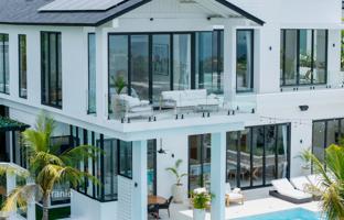 4-bedroom villa 800 m² in Bingin Beach for $1,700,000