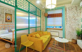 1-bedroom apartment 31 m² in Tbilisi (city) for $125,000
