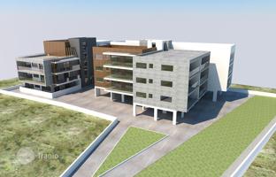 New low-rise residence in Aradipou, Cyprus for From 225,000 €