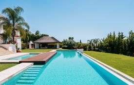 Villa for sale in Sierra Blanca, Marbella Golden Mile for 14,500,000 €