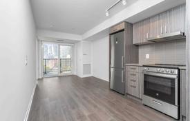 Apartment – Dundas Street East, Old Toronto, Toronto,  Ontario,   Canada for C$915,000