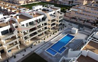 3-bedroom apartment 140 m² in Orihuela Costa for 390,000 €