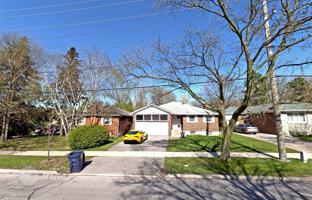 6-bedroom house in North York for C$2,324,000